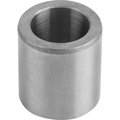 Kipp Drill Bushing Cylindrical DIN179, Form:A Mild Steel 11, 2X18X20 K1021.A1120X20